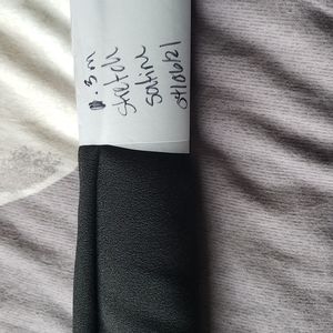1.3m stretch Satin